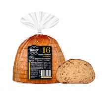 Baker Street Chlieb kváskový zemiakový 450g