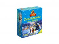Elixír Mini Zimné tajomstvo 10g
