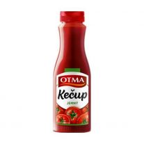 Otma Kečup jemný  375g