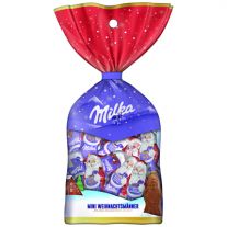 Milka Mikulášsky balíček mini 120 g