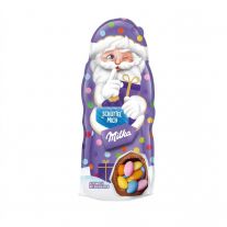 Milka Mikuláš s dražé 56 g
