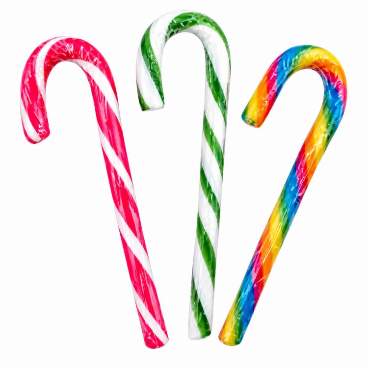 Sweet’n Fun Cukrová palička 12 g