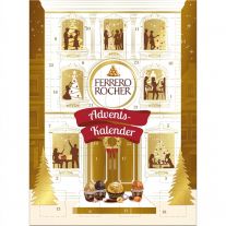 Rocher Adventný Kalendár 258g