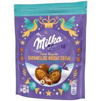 Milka Karamel guličky 82 g