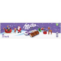 Milka Milkinis čokoládky 175 g