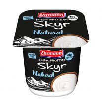 Ehrmann High Protein Skyr 450g