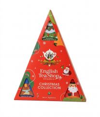 English Tea Shop BIO Vianočná kolekcia 18g