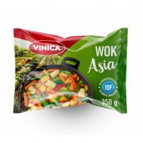 Vinica Zmes zeleninová Wok Asia 350g