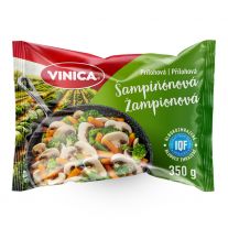 Vinica Prílohová zmes šampiňónová 350g