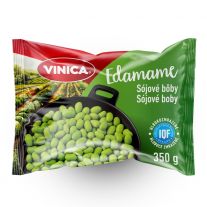 Vinica Sójové bôby Edamame 350g