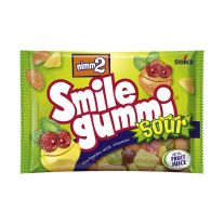 Nimm2 Smilegummi kyslé 100 g