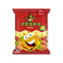 Pedro Hamburgery 80g