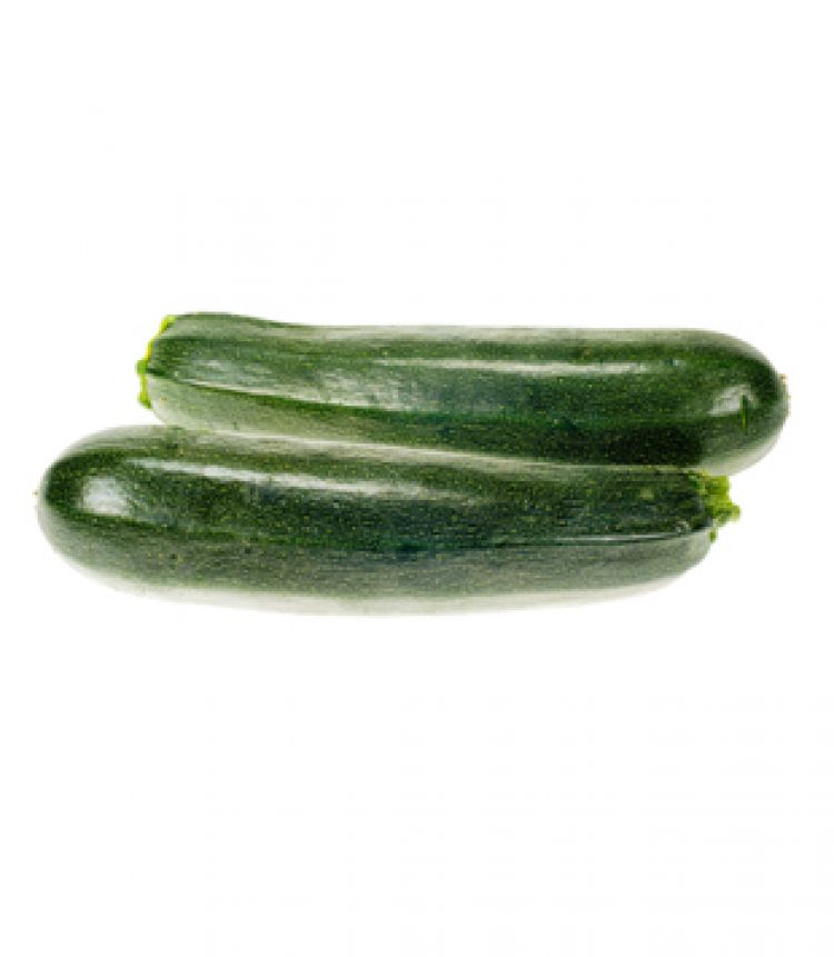 Cuketa zelená 1ks l. / Zucchini