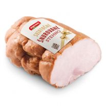 Mecom Sviatočné šnurované stehno 87% VB