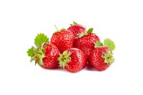Jahody 500g / Erdbeeren