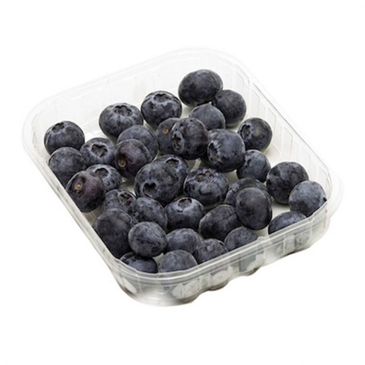 Čučoriedky kanadské 125g - eDELIA.sk