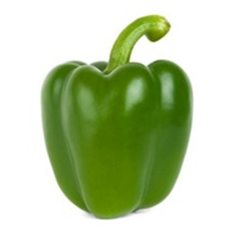Paprika zelená voľná - eDELIA.sk