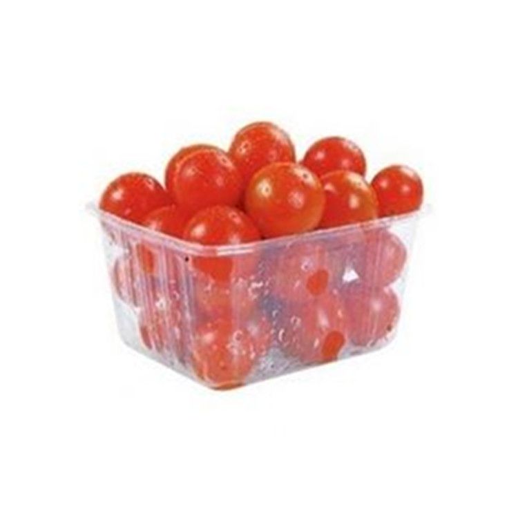 Paradajky cherry červené 250g - eDELIA.sk