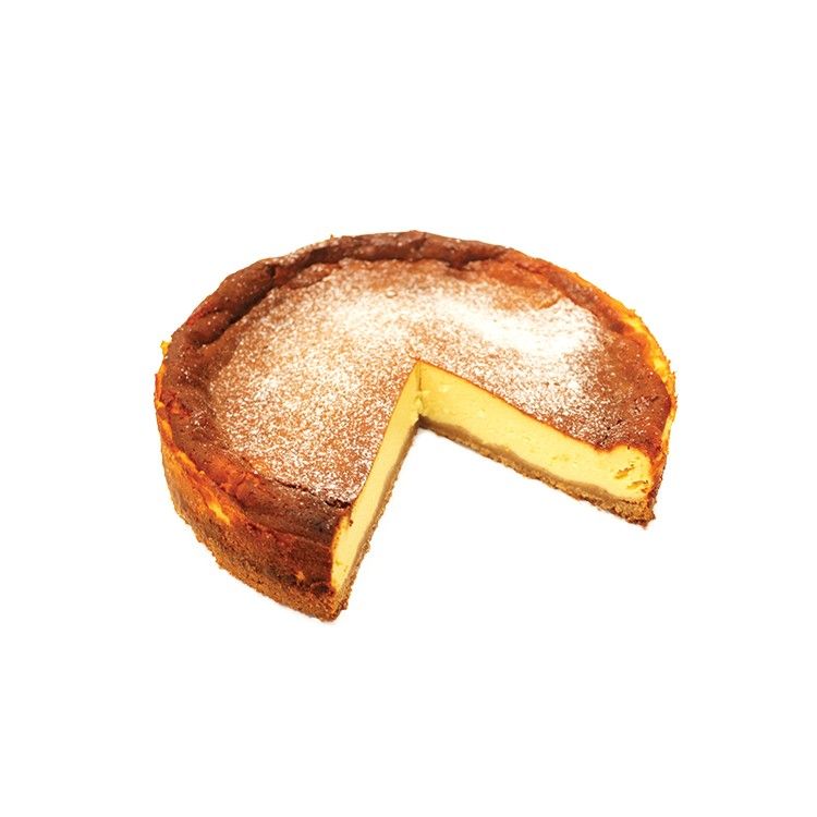 Cheesecake classic 1960g - eDELIA.sk