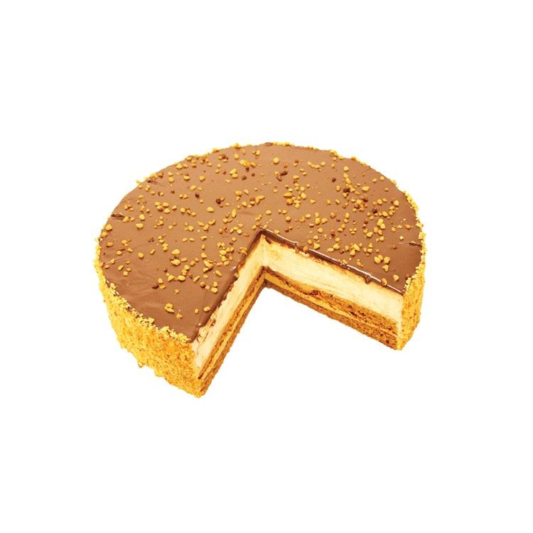 Grilážová torta 1,96kg - eDELIA.sk