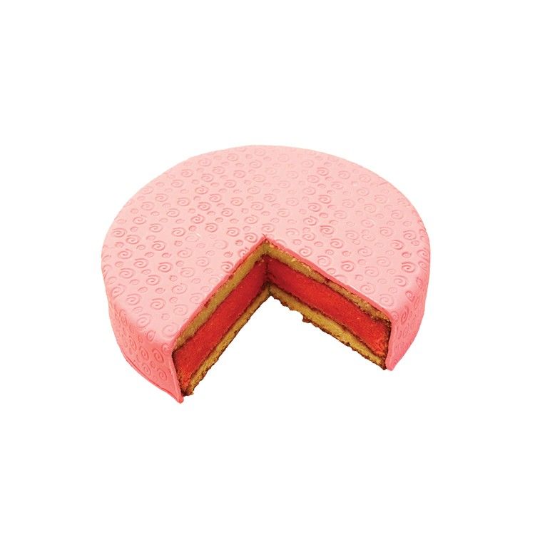 PunÄovĂĄ torta 1960g