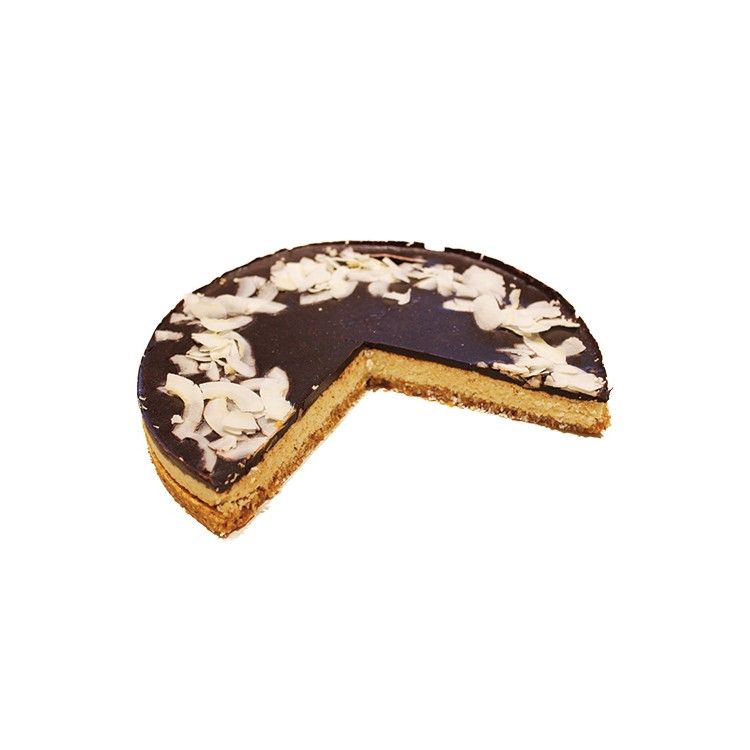 RAW bounty torta 1400g - eDELIA.sk
