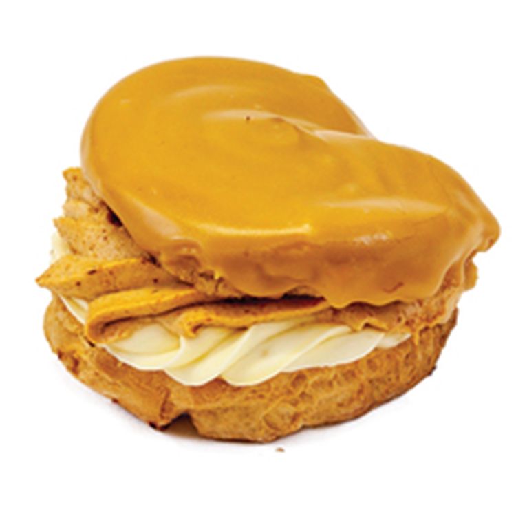 MR Floril Karamelový veterník classic 90 g
