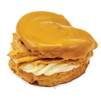 MR Floril Karamelový veterník classic 90 g