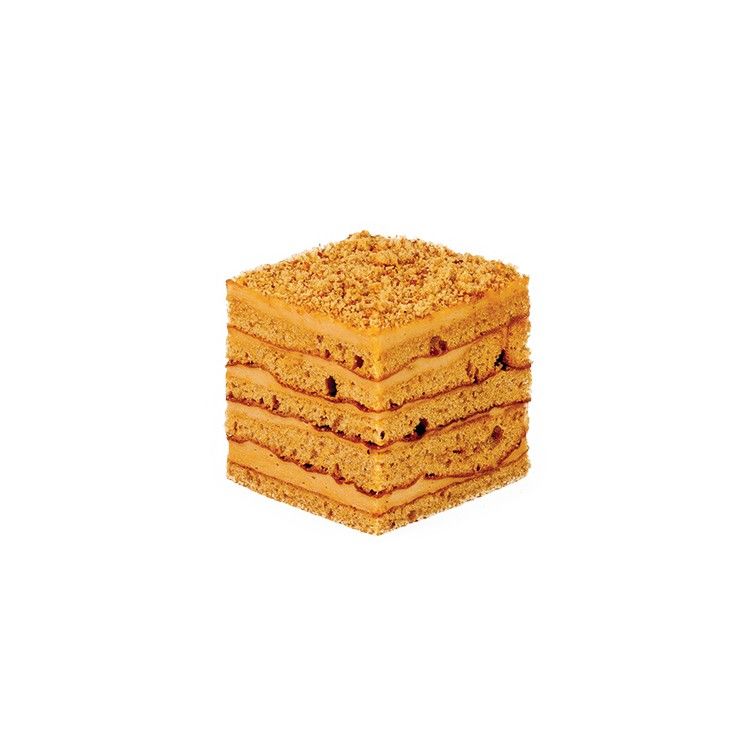 Medová kocka 140g - eDELIA.sk