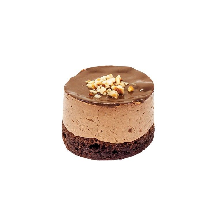 Choco mousse 150g - eDELIA.sk