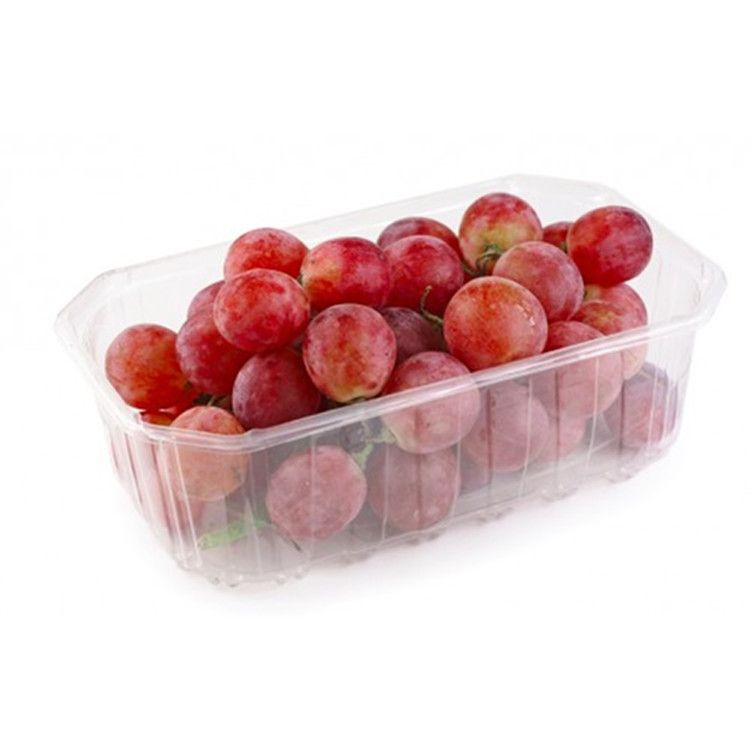 Hrozno červené 500gr vanička - eDELIA.sk