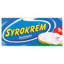 Syrokrém 150 g