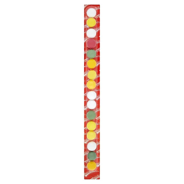 HARIBO Bubble gum - ovocné žuvačky 40g