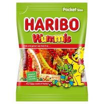 Haribo Wummis 100g