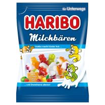 Haribo Milchbären 85g