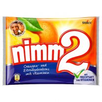 Nimm2 Bonbóny 90 g                        