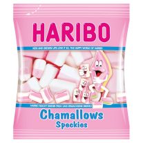 Haribo Chamallows Speckies 90g