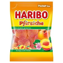 Haribo Pfirsiche 100g