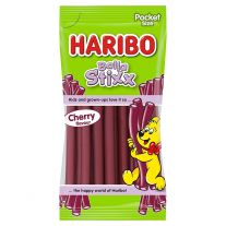 Haribo Balla Stixx Cherry 80g