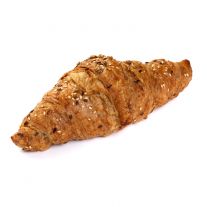 Croissant  multicereálny s maslom 65 g