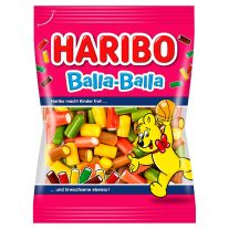 Haribo Balla Balla 100g