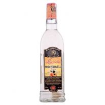 Original Spišská Marhuľovica Kosher 40% 700 ml