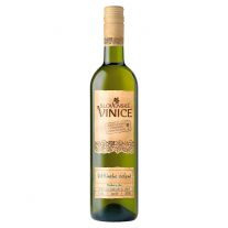 Slovenské vinice Veltlínske zelené 750 ml