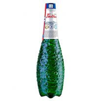 Fatra Extra prírodná minerálna voda sýtená 0,75 l