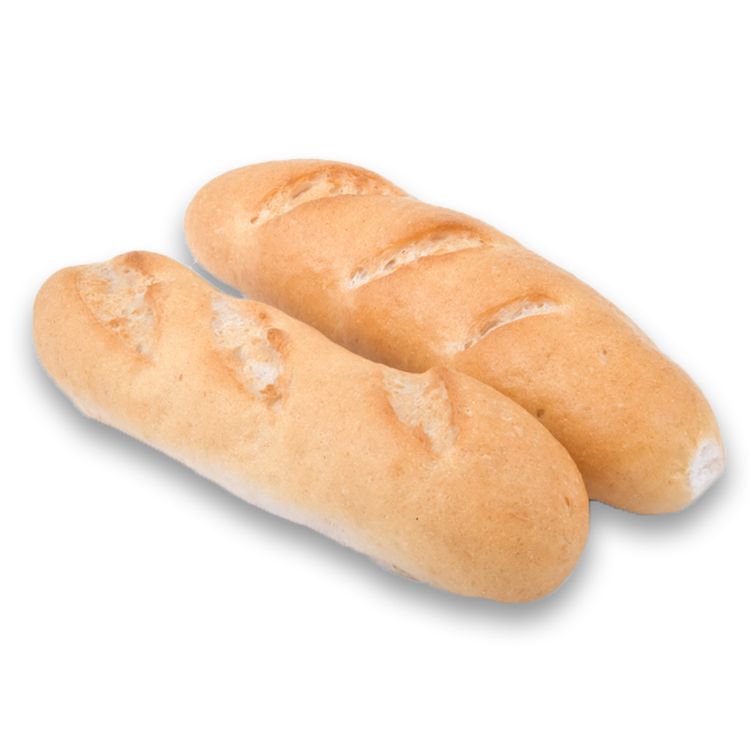 Karpatská pekáreň Bagetky 3x50g