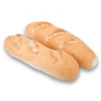 Karpatská pekáreň Bagetky 3x50g