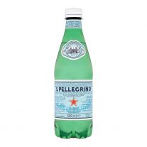 Sanpellegrino Prírodná minerálna voda perlivá 500ml