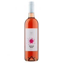 Movino Zážitok, MOVUM rosé, víno ružové, polosuché 12,0% 0,75 l