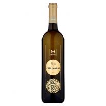 Movino Túžba, Chardonnay, víno biele, suché 13,0% 0,75 l