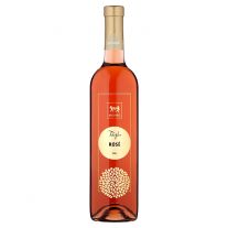 Movino Túžba, Rosé 2022, víno ružové, polosuché 12,0% 0,75 l
